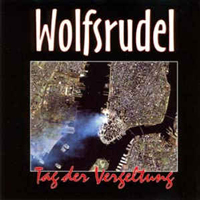 Wolfsrudel - Tag der Vergeltung Wolfsrudel - Tag der Vergeltung