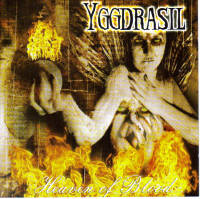 Yggdrasil - Heaven of Blood Yggdrasil - Heaven of Blood