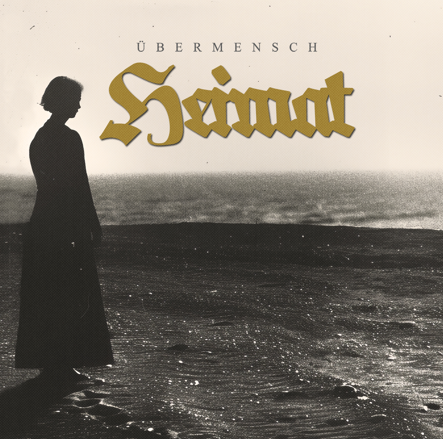 Übermensch - Heimat