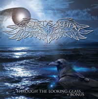 Ravens Wing - Through the looking glass + Bonus Ravens Wing - Through the looking glass + Bonus