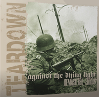 Teardown - Against the dying Light Teardown - Against the dying Light