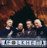 Folkhem - Rikets Röst Folkhem - Rikets Röst