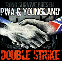 PWA/Youngland - Double Strike PWA/Youngland - Double Strike