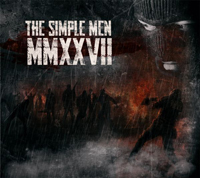 The Simple Men - MMXXVII The Simple Men - MMXXVII