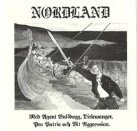 Nordland Vol. 1 - Sampler Nordland Vol. 1 - Sampler