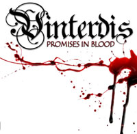 Vinterdis - Promise in Blood Vinterdis - Promise in Blood