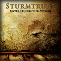 Sturmtrupp - Unter feindlicher Attacke Sturmtrupp - Unter feindlicher Attacke
