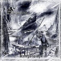 Fimbulvet - Kriegerwahn Fimbulvet - Kriegerwahn