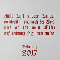 Volkstroi - Die Weiße Volkstroi - Die Weiße