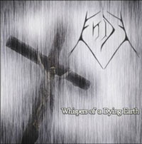 Ende - Whispers of a dying Earth Ende - Whispers of a dying Earth