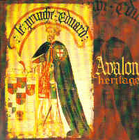 Avalon - Heritage Avalon - Heritage