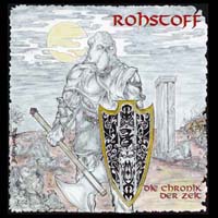 Rohstoff - Die Chronik der Zeit Rohstoff - Die Chronik der Zeit