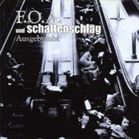 FOA/Schattenschlag - Ausgebombt FOA/Schattenschlag - Ausgebombt