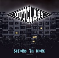 Outclass - Second to none Outclass - Second to none