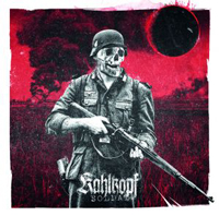 Kahlkopf - Soldat Kahlkopf - Soldat