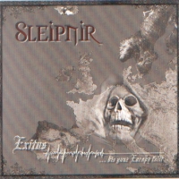 Sleipnir - Exitus