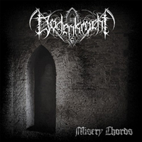 LP- Dodenkrocht - Misery Chords