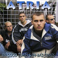 Atria - In good times and in bad times Atria - In good times and in bad times