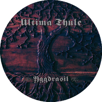 LP- Ultima Thule - Yggdrasil