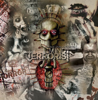 Mind Terrorist - Once upon a Heartbeat Mind Terrorist - Once upon a Heartbeat
