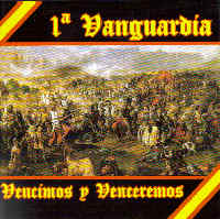 1a Vanguardia - Vencimos b Venceremos 1a Vanguardia - Vencimos b Venceremos