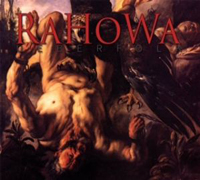 Rahowa - Übervolk (DigiPack) Rahowa - Übervolk (DigiPack)