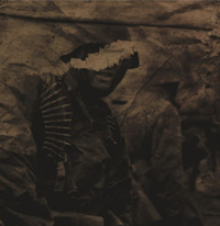 LP- Orgullo Sur - Werwolf