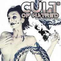 Cult of Hatred - Times of Darkness Cult of Hatred - Times of Darkness
