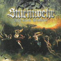 Sturmwehr - Auf nach Walhall Sturmwehr - Auf nach Walhall