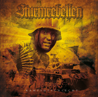 Sturmrebellen - Kampfgeschlecht Sturmrebellen - Kampfgeschlecht