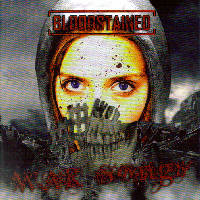 Bloodstained - War Songs Bloodstained - War Songs