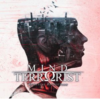 Mind Terrorist - Spiritual Revolution Mind Terrorist - Spiritual Revolution