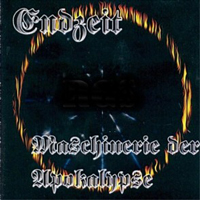 Endzeit - Maschinerie der Apokalypse Endzeit - Maschinerie der Apokalypse