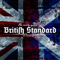 British Standard - The early years British Standard - The early years