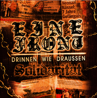Eine Front-Drinnen wie draussen - Sampler Eine Front-Drinnen wie draussen - Sampler