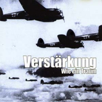 Verstärkung - Wie ein Traum Verstärkung - Wie ein Traum