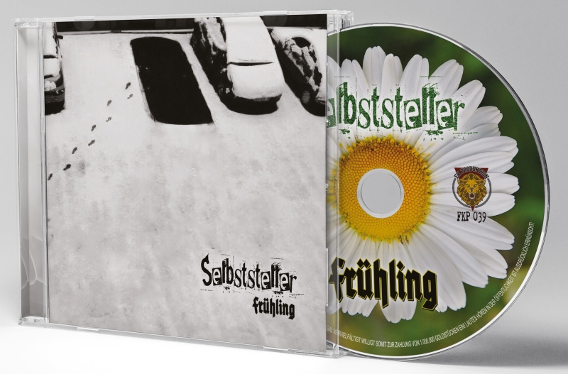 Selbststeller - Frühling