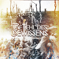 Befehl des Gewissens - Deutsches Geleit Befehl des Gewissens - Deutsches Geleit