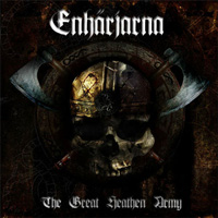 Enhärjarna - The great heathen Army Enhärjarna - The great heathen Army
