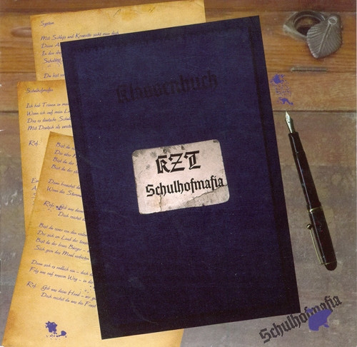 KZT (Kinderzimmer-Terroristen) - Schulhofmafia