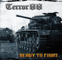 Terror 88 - Ready to fight Terror 88 - Ready to fight