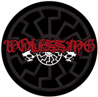 Button- Wolfssang