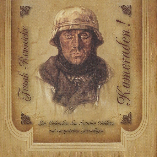 Frank Rennicke - Kameraden Frank Rennicke - Kameraden