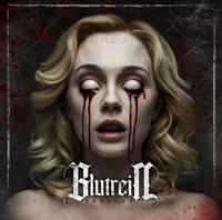 Blutrein - Erwache Blutrein - Erwache