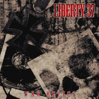 LP- Liberty 37 - War Relics