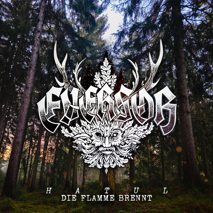 Eversor - Hatul Die Flamme brennt Eversor - Hatul Die Flamme brennt