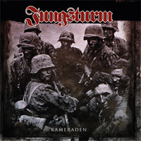 Jungsturm - Kameraden Jungsturm - Kameraden