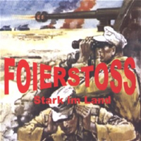 Foierstoss - Stark im Land Foierstoss - Stark im Land