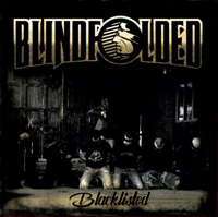 Blindfolded - Blacklisted Blindfolded - Blacklisted