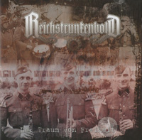 Reichstrunkenbold - Der Traum von Freiheit Reichstrunkenbold - Der Traum von Freiheit